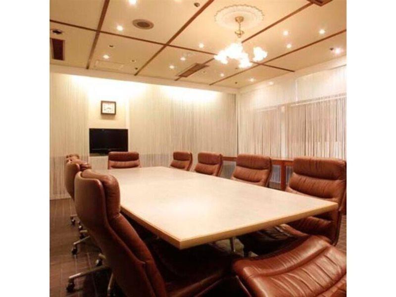 Hotel 1-2-3 Nagoya Marunouchi Екстериор снимка