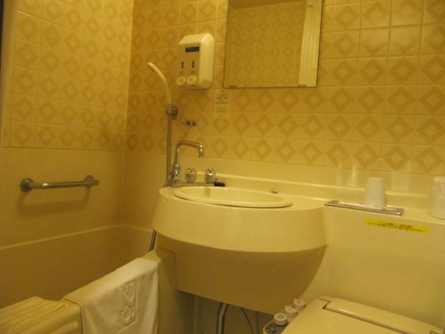 Hotel 1-2-3 Nagoya Marunouchi Стая снимка