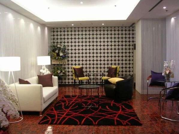 Hotel 1-2-3 Nagoya Marunouchi Екстериор снимка