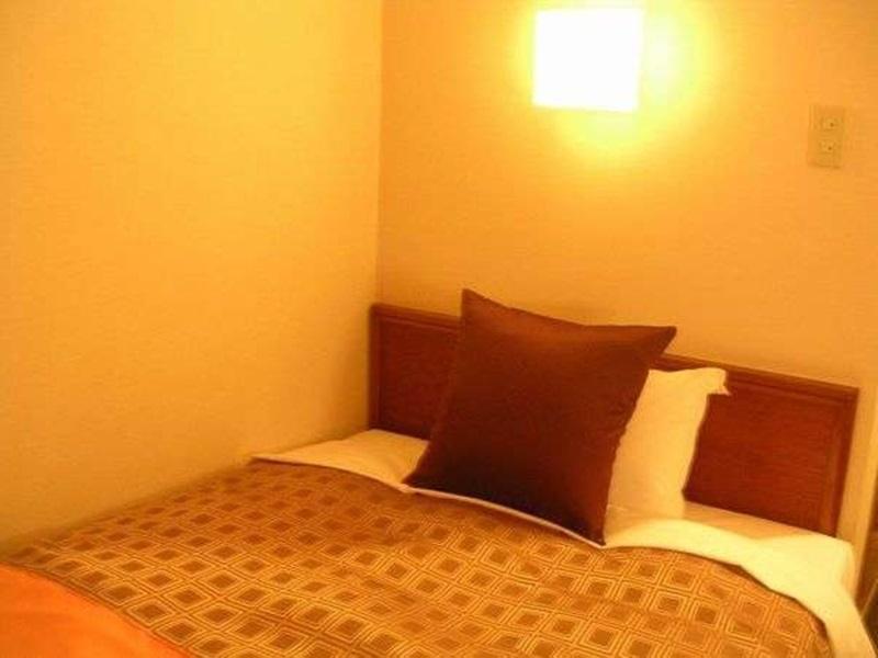 Hotel 1-2-3 Nagoya Marunouchi Екстериор снимка