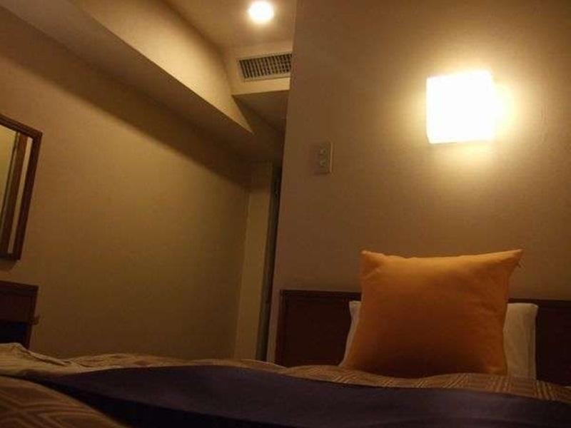 Hotel 1-2-3 Nagoya Marunouchi Екстериор снимка