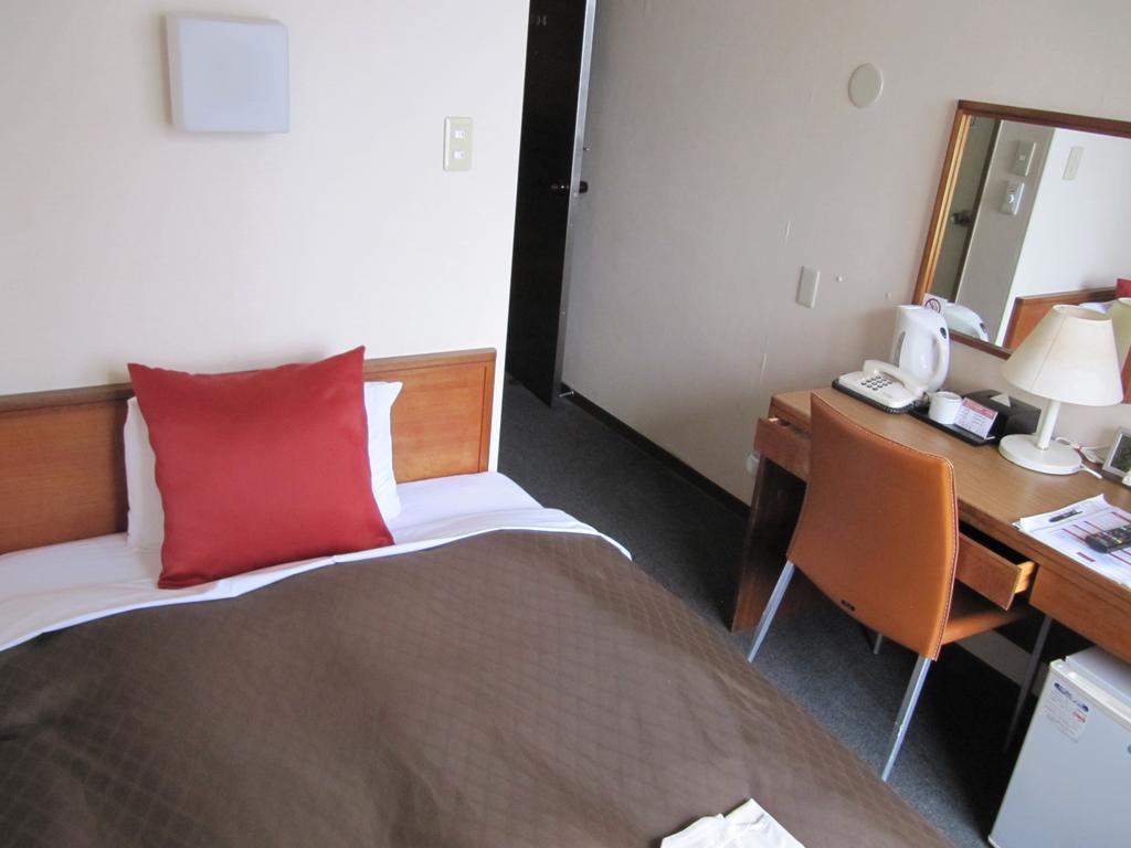 Hotel 1-2-3 Nagoya Marunouchi Екстериор снимка