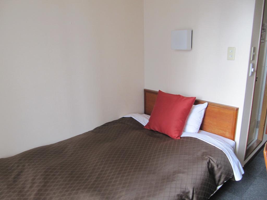 Hotel 1-2-3 Nagoya Marunouchi Екстериор снимка