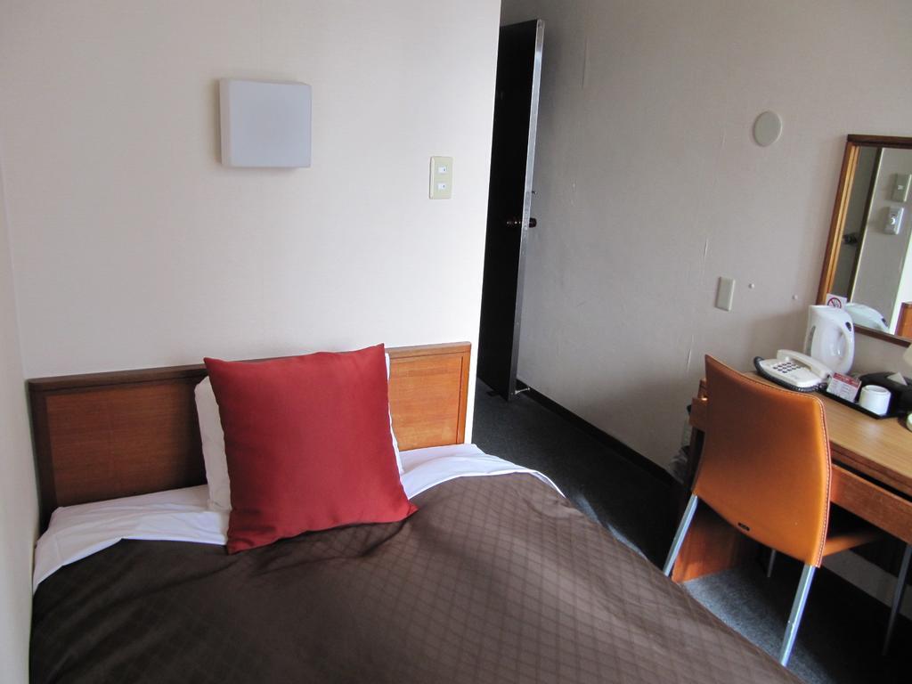 Hotel 1-2-3 Nagoya Marunouchi Екстериор снимка