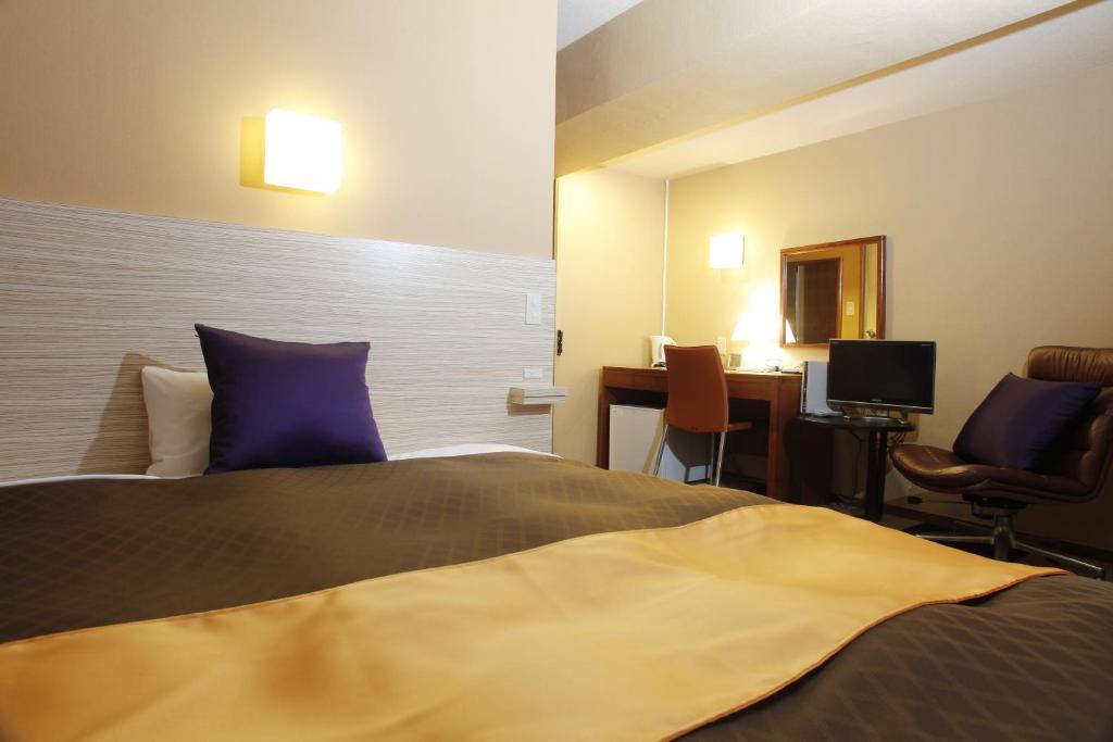 Hotel 1-2-3 Nagoya Marunouchi Стая снимка