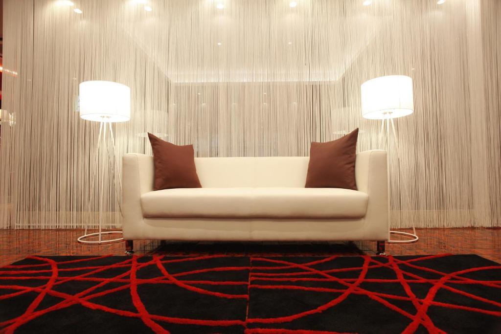 Hotel 1-2-3 Nagoya Marunouchi Екстериор снимка