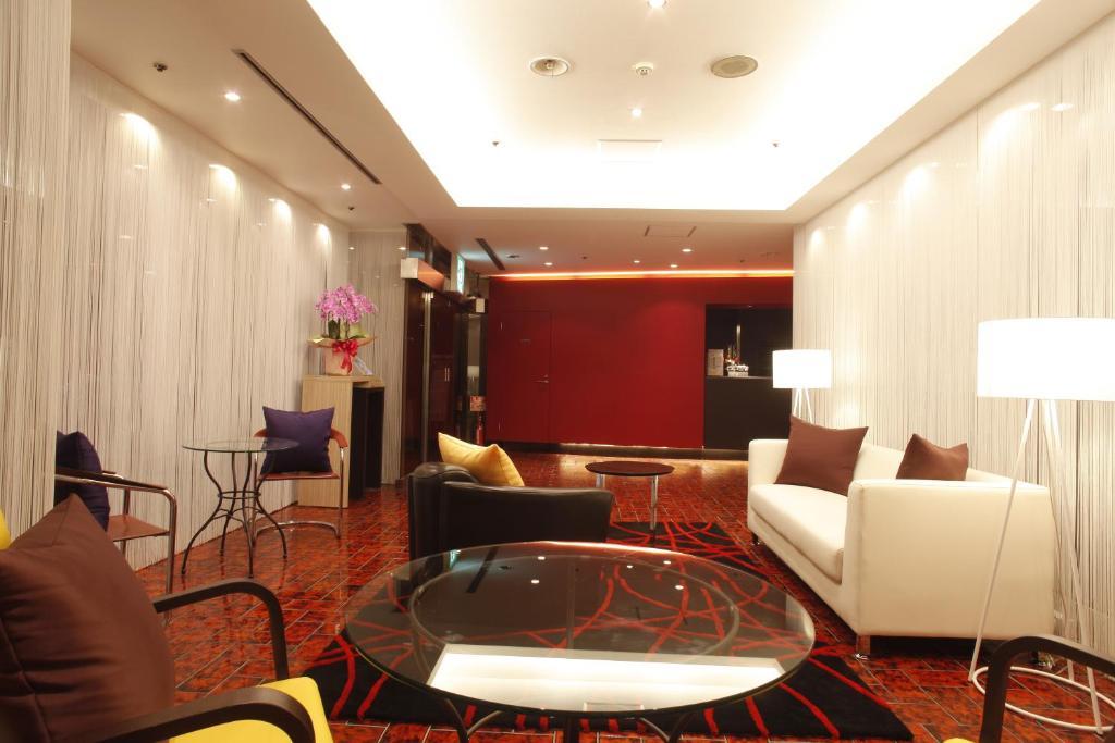 Hotel 1-2-3 Nagoya Marunouchi Екстериор снимка